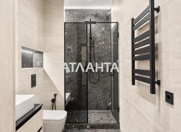 1-room apartment apartment by the address st. Krasnova (area 42,4 m²) - Atlanta.ua - photo 8