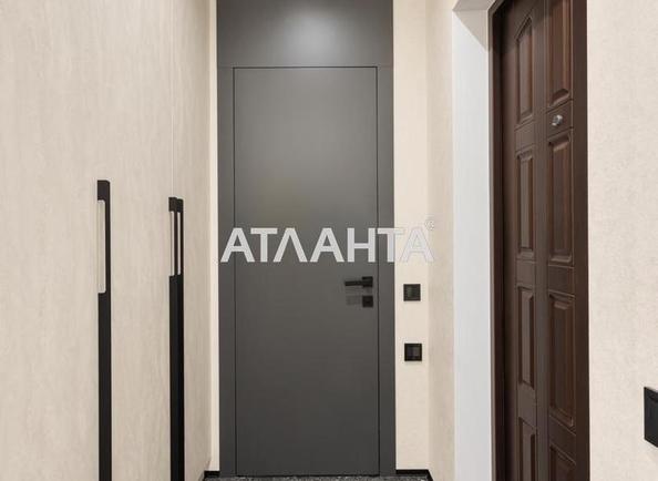 1-room apartment apartment by the address st. Krasnova (area 42,4 m²) - Atlanta.ua - photo 9