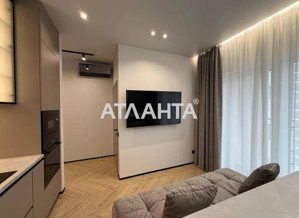 1-кімнатна квартира за адресою вул. Краснова (площа 43,3 м²) - фото 5 1-кімнатна квартира за адресою вул. Краснова (площа 43,3 м²) - Atlanta.ua - фото 5