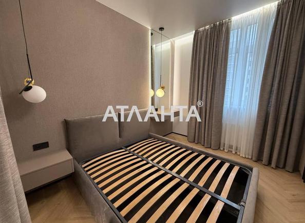 1-кімнатна квартира за адресою вул. Краснова (площа 43,3 м²) - фото 2 1-кімнатна квартира за адресою вул. Краснова (площа 43,3 м²) - Atlanta.ua - фото 2