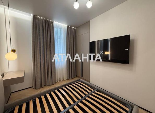 1-кімнатна квартира за адресою вул. Краснова (площа 43,3 м²) - фото 3 1-кімнатна квартира за адресою вул. Краснова (площа 43,3 м²) - Atlanta.ua - фото 3