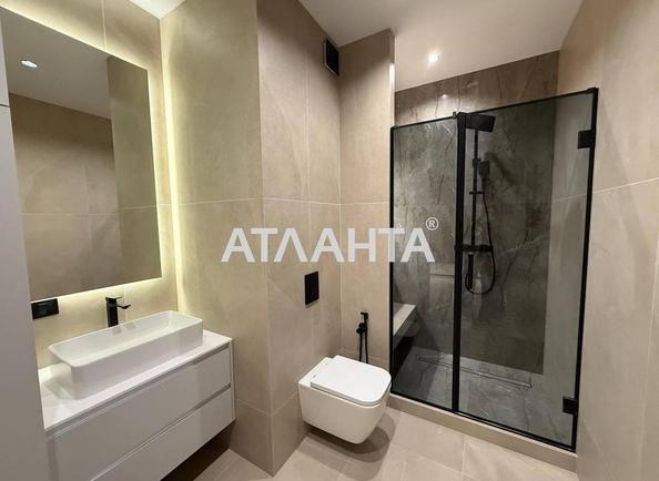 1-кімнатна квартира за адресою вул. Краснова (площа 43,3 м²) - фото 8 1-кімнатна квартира за адресою вул. Краснова (площа 43,3 м²) - Atlanta.ua - фото 8