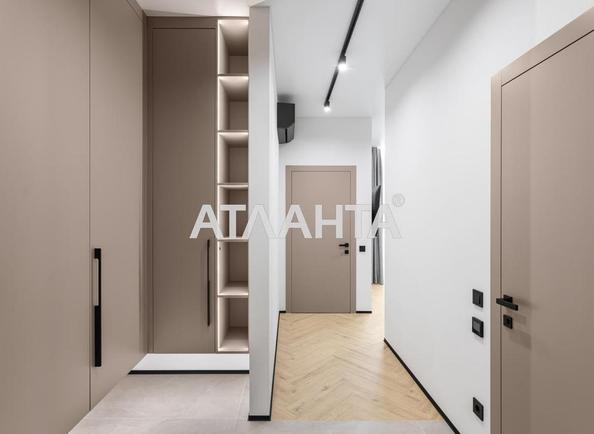 1-кімнатна квартира за адресою вул. Краснова (площа 43,3 м²) - фото 8 1-кімнатна квартира за адресою вул. Краснова (площа 43,3 м²) - Atlanta.ua - фото 8