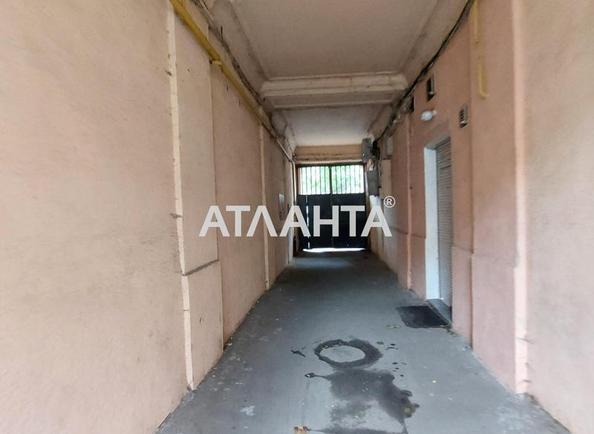 Комунальна квартира за адресою вул. Базарна (площа 15,3 м²) - Atlanta.ua - фото 14