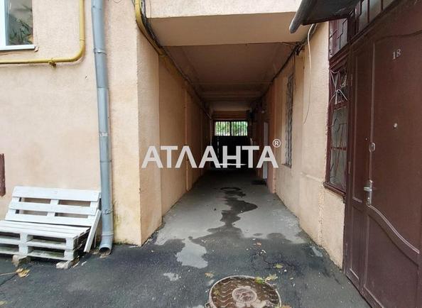 Комунальна квартира за адресою вул. Базарна (площа 15,3 м²) - Atlanta.ua - фото 15