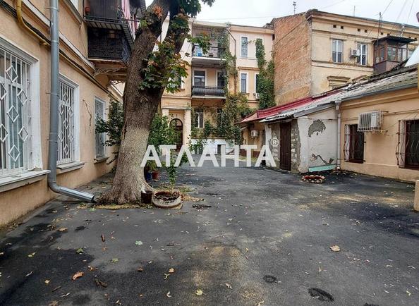 Комунальна квартира за адресою вул. Базарна (площа 15,3 м²) - Atlanta.ua - фото 12