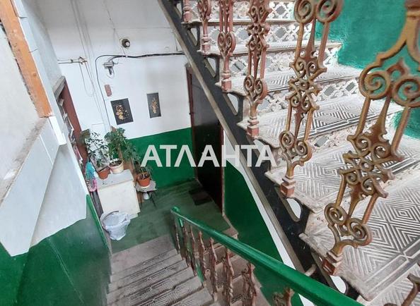 Комунальна квартира за адресою вул. Базарна (площа 15,3 м²) - Atlanta.ua - фото 11