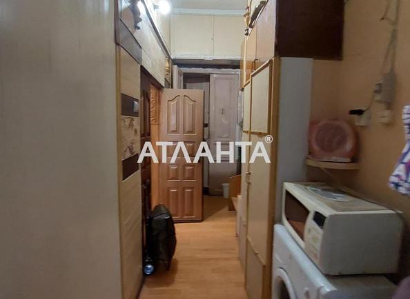 Комунальна квартира за адресою вул. Базарна (площа 15,3 м²) - Atlanta.ua - фото 5