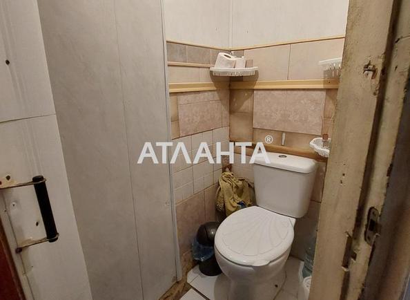 Комунальна квартира за адресою вул. Базарна (площа 15,3 м²) - Atlanta.ua - фото 8