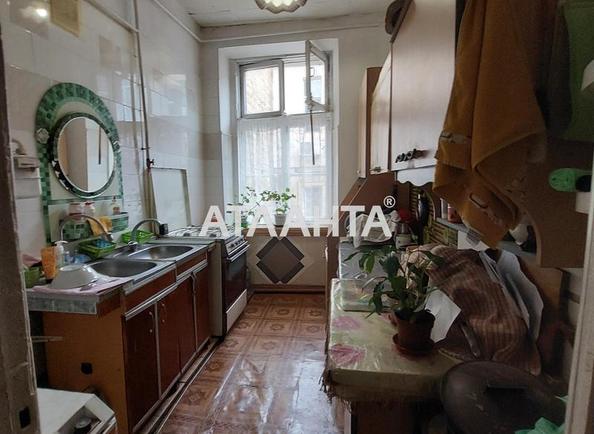 Комунальна квартира за адресою вул. Базарна (площа 15,3 м²) - Atlanta.ua - фото 6