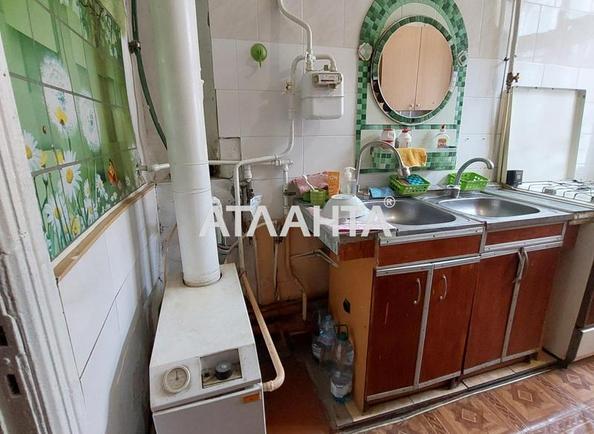 Комунальна квартира за адресою вул. Базарна (площа 15,3 м²) - Atlanta.ua - фото 7