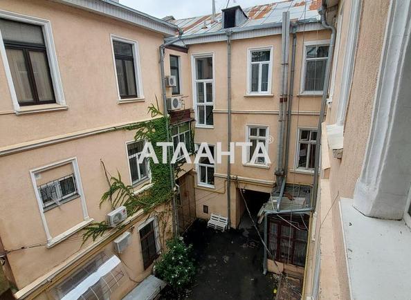 Комунальна квартира за адресою вул. Базарна (площа 15,3 м²) - Atlanta.ua - фото 4