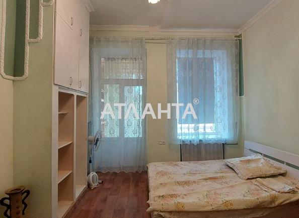 Комунальна квартира за адресою вул. Базарна (площа 15,3 м²) - Atlanta.ua