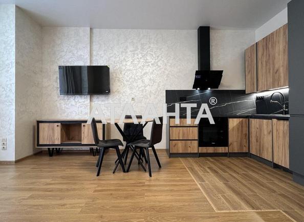 1-кімнатна квартира за адресою вул. Андрія Верхогляда (площа 55 м²) - Atlanta.ua - фото 2