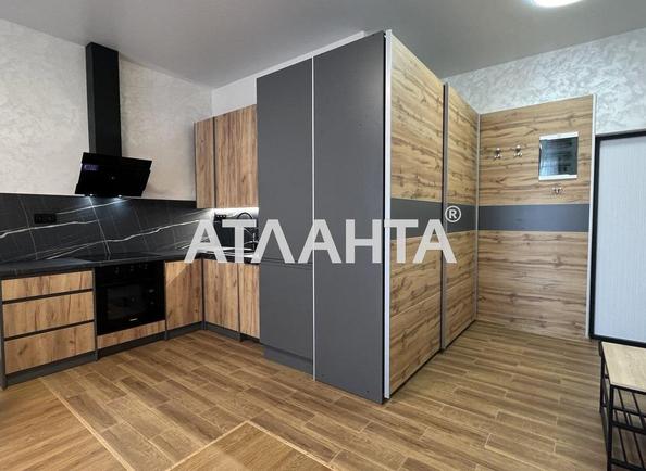 1-кімнатна квартира за адресою вул. Андрія Верхогляда (площа 55 м²) - Atlanta.ua - фото 3