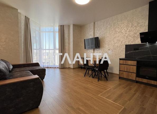 1-кімнатна квартира за адресою вул. Андрія Верхогляда (площа 55 м²) - Atlanta.ua - фото 4