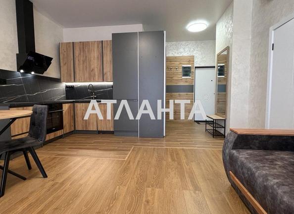 1-кімнатна квартира за адресою вул. Андрія Верхогляда (площа 55 м²) - Atlanta.ua - фото 6