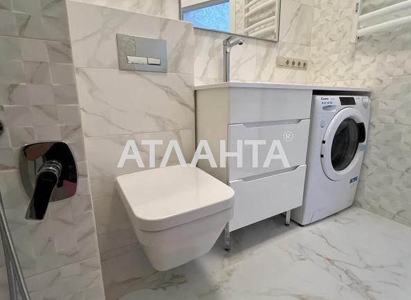 1-кімнатна квартира за адресою вул. Андрія Верхогляда (площа 55 м²) - Atlanta.ua - фото 12