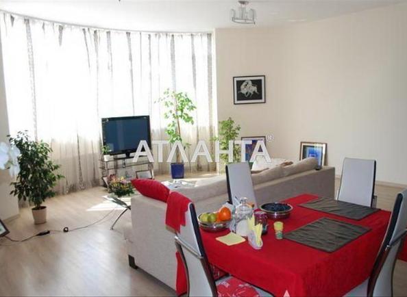 3-кімнатна квартира за адресою Фонтанська дор. (площа 170,2 м²) 3-кімнатна квартира за адресою Фонтанська дор. (площа 170,2 м²) - Atlanta.ua