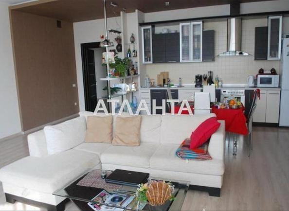 3-кімнатна квартира за адресою Фонтанська дор. (площа 170,2 м²) - фото 2 3-кімнатна квартира за адресою Фонтанська дор. (площа 170,2 м²) - Atlanta.ua - фото 2