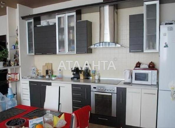 3-кімнатна квартира за адресою Фонтанська дор. (площа 170,2 м²) - фото 3 3-кімнатна квартира за адресою Фонтанська дор. (площа 170,2 м²) - Atlanta.ua - фото 3