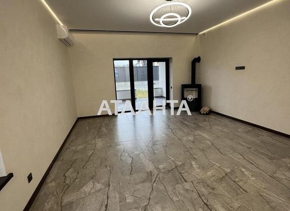 Дом по адресу Звездный пер. (площадь 107 м²) - Atlanta.ua - фото 2