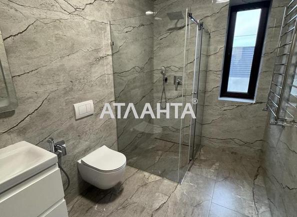 Дом по адресу Звездный пер. (площадь 107 м²) - Atlanta.ua - фото 6