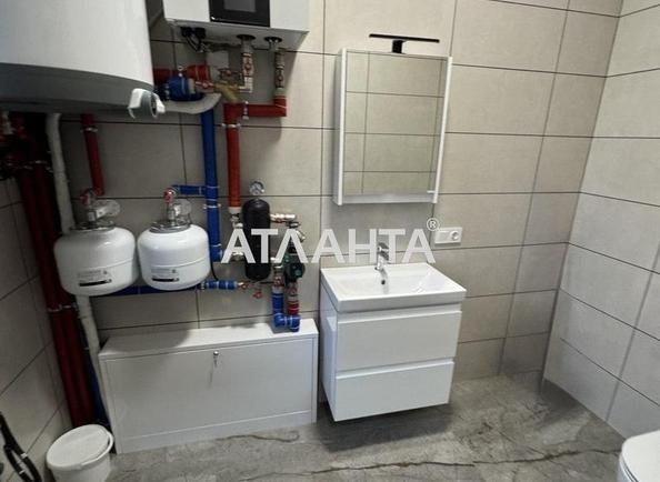 Дом по адресу Звездный пер. (площадь 107 м²) - Atlanta.ua - фото 7