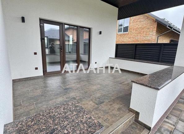 Дом по адресу Звездный пер. (площадь 107 м²) - Atlanta.ua - фото 8