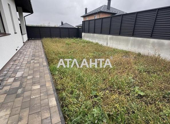 Дом по адресу Звездный пер. (площадь 107 м²) - Atlanta.ua - фото 9