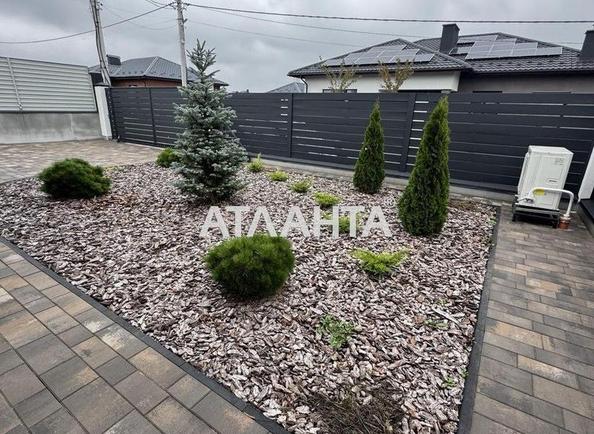 Дом по адресу Звездный пер. (площадь 107 м²) - Atlanta.ua - фото 10