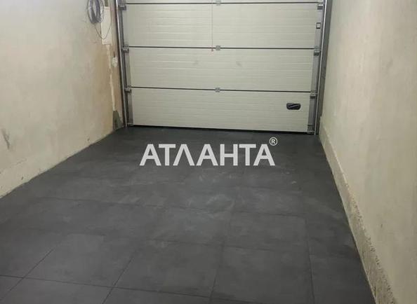 Дом по адресу ул. Хвойная (площадь 127,6 м²) - Atlanta.ua - фото 12