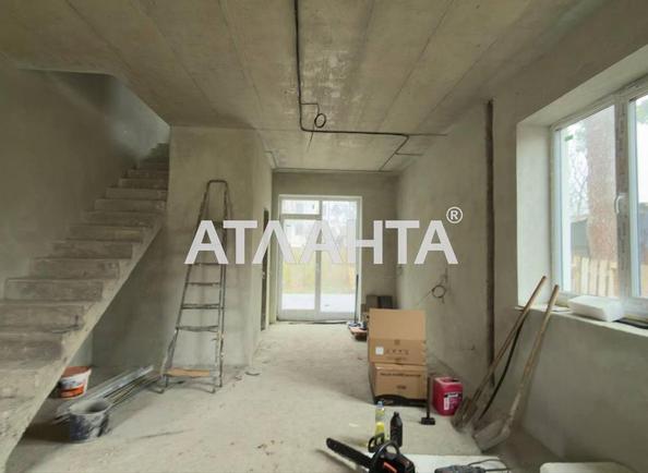 Дом по адресу ул. Хвойная (площадь 127,6 м²) - Atlanta.ua - фото 4