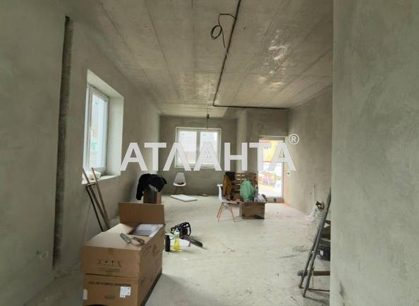 Дом по адресу ул. Хвойная (площадь 127,6 м²) - Atlanta.ua - фото 5