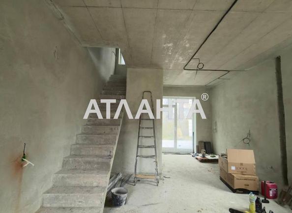 Дом по адресу ул. Хвойная (площадь 127,6 м²) - Atlanta.ua - фото 6