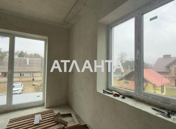 Дом по адресу ул. Хвойная (площадь 127,6 м²) - Atlanta.ua - фото 8