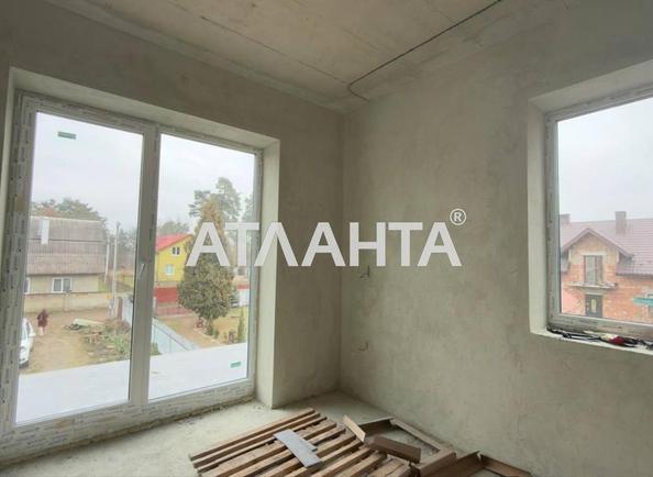 Дом по адресу ул. Хвойная (площадь 127,6 м²) - Atlanta.ua - фото 9