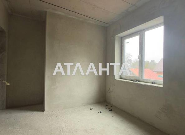 Дом по адресу ул. Хвойная (площадь 127,6 м²) - Atlanta.ua - фото 16