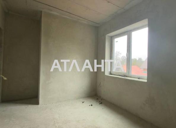 Дом по адресу ул. Хвойная (площадь 127,6 м²) - Atlanta.ua - фото 17