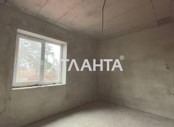 Дом по адресу ул. Хвойная (площадь 127,6 м²) - Atlanta.ua - фото 18