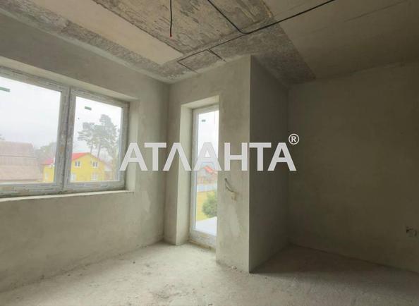 Дом по адресу ул. Хвойная (площадь 127,6 м²) - Atlanta.ua - фото 19