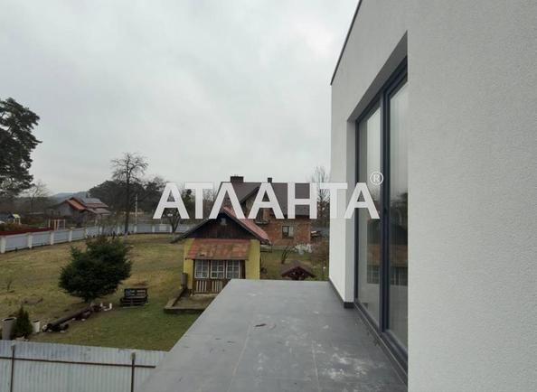 Дом по адресу ул. Хвойная (площадь 127,6 м²) - Atlanta.ua - фото 20