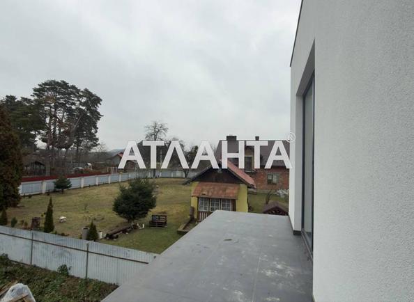 Дом по адресу ул. Хвойная (площадь 127,6 м²) - Atlanta.ua - фото 21