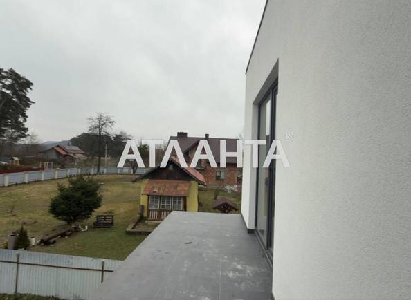 Дом по адресу ул. Хвойная (площадь 127,6 м²) - Atlanta.ua - фото 22