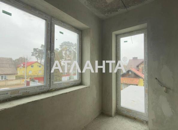 Дом по адресу ул. Хвойная (площадь 127,6 м²) - Atlanta.ua - фото 23