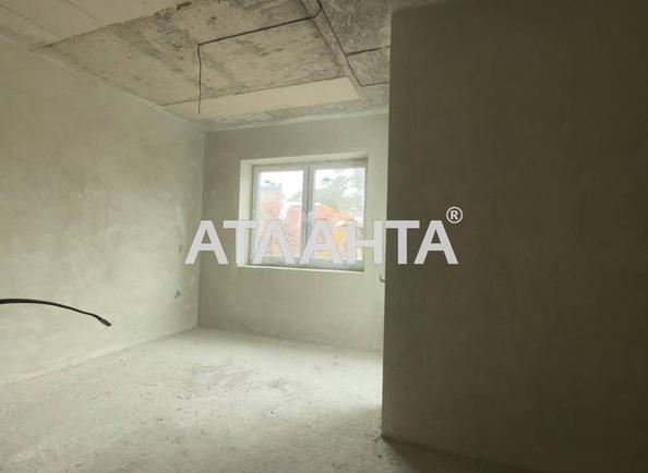 Дом по адресу ул. Хвойная (площадь 127,6 м²) - Atlanta.ua - фото 24