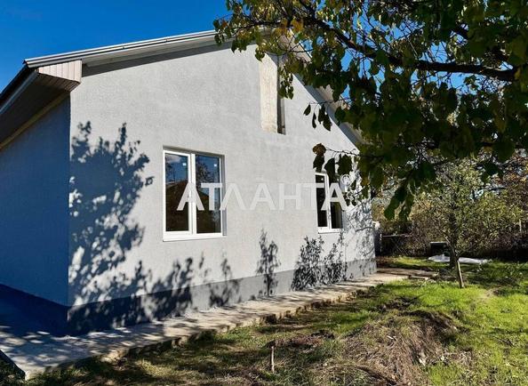 House (area 60 m²) - Atlanta.ua