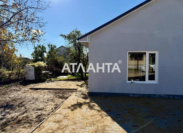 House (area 60 m²) - Atlanta.ua - photo 2