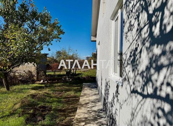 House (area 60 m²) - Atlanta.ua - photo 4