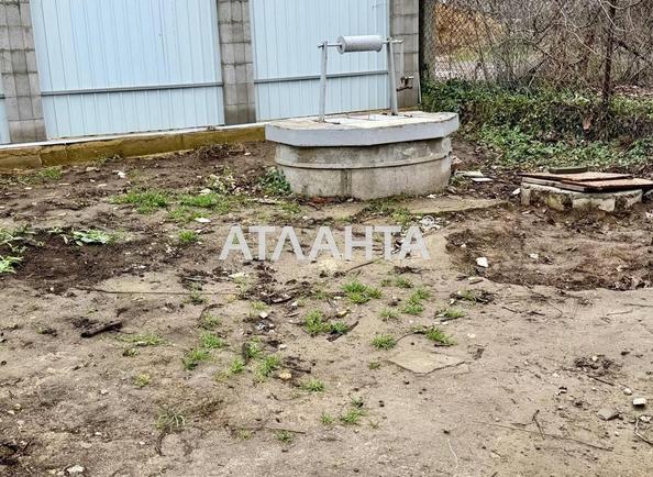 House (area 60 m²) - Atlanta.ua - photo 13